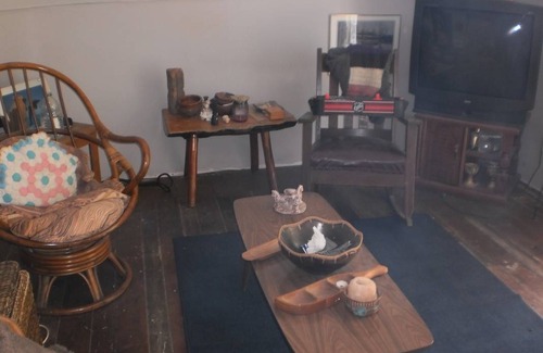 Town of Essex Resort | Private room ∙ 4 guests