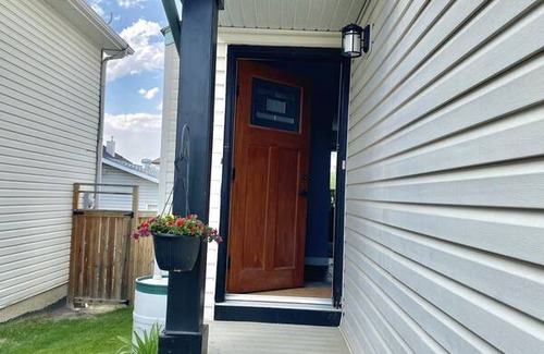 Calgary Resort | Private room ∙ 2 guests