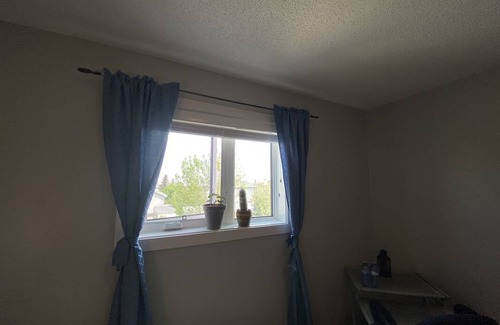Calgary Resort | Private room ∙ 2 guests