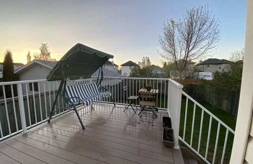 Calgary Resort | Private room ∙ 2 guests