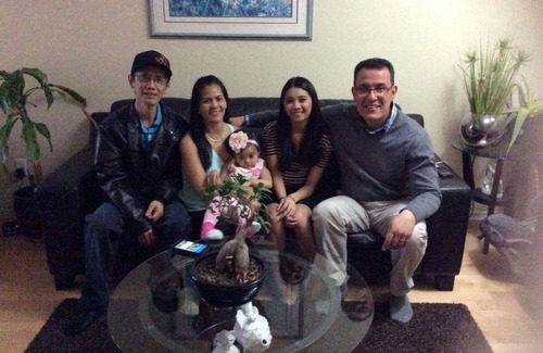 Ottawa Division Resort | Private room ∙ 1 guest