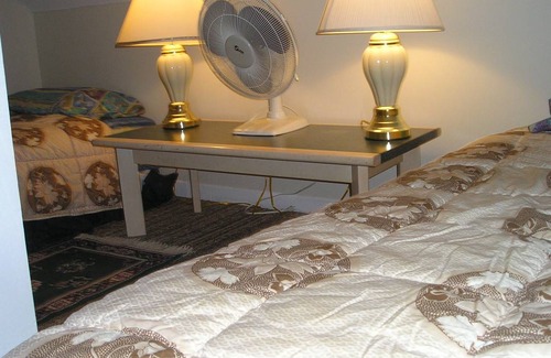 Niagara Falls Resort | Private room ∙ 2 guests