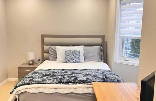 Scarborough Resort | Private room ∙ 2 guests