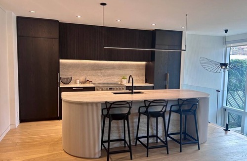 Montreal Resort | Private room ∙ 1 guest