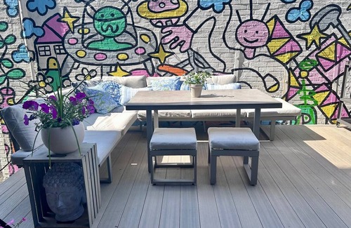 Montreal Resort | Private room ∙ 1 guest