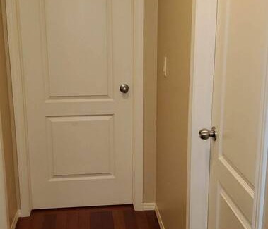 Calgary Resort | Private room ∙ 1 guest