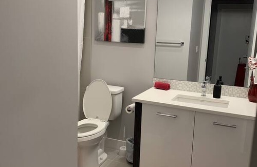 Marda Loop Resort | Private room ∙ 2 guests