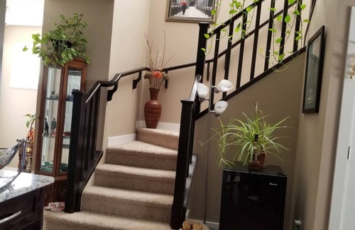 Symons Valley Resort | Private room ∙ 2 guests