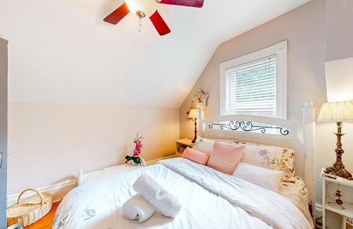 The Blue Mountains Apartment | Pura Via: Southern Charm - Suite B
