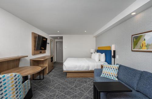 Anjou Hotel | Quality Inn and Suites Montreal East