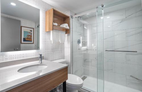 Anjou Hotel | Quality Inn and Suites Montreal East
