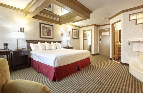 South Clearbrook Hotel | Ramada by Wyndham Abbotsford