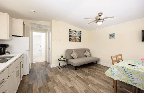 Brackley Beach Cottage | Relax In 1Bedroom Cottage
