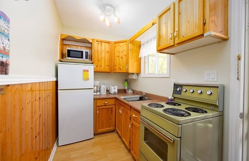 Brackley Beach Cottage | Relax in 2Bedroom Cottage