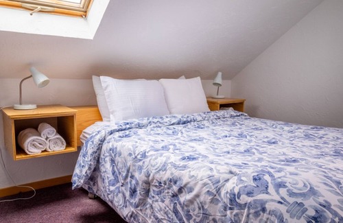 Saint Louis de Kent Resort | Relaxation can be found at the edge of Kouchibouguac National Park