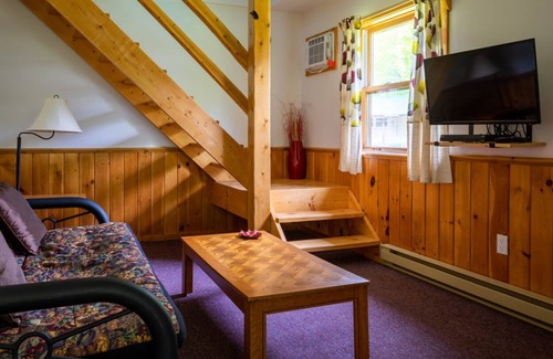 Saint Louis de Kent Resort | Relaxation can be found at the edge of Kouchibouguac National Park