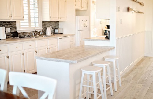 Sea View Cottage | Relaxing 3 bedroom cottage located in beautiful Prince Edward Island, Canada