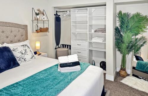 Williams Lake House | Renovated Suite in WL, 5 Min to Downtown, All New Appliances, Self Check-In