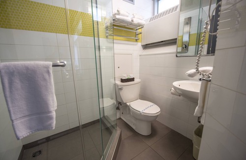 Cite-Universitaire Hostel | Residences Université Laval - Campus Accommodation