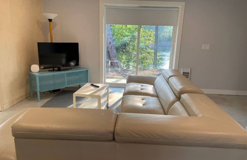 Clearwater Apartment | River`s Edge Scoria Suite