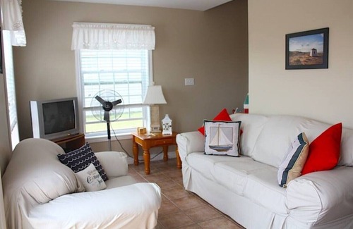 Rusticoville House | Rustico Tides Cottages, Unit 2