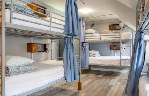 Banff Hostel | Samesun Banff Hostel