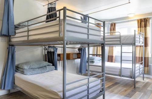 Banff Hostel | Samesun Banff Hostel