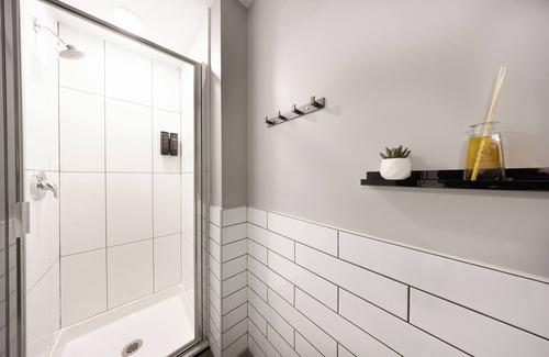 Downtown Vancouver Hostel | Samesun Vancouver - Hostel