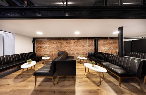 Downtown Vancouver Hostel | Samesun Vancouver - Hostel