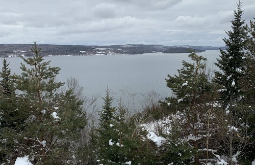 Cape Breton Regional Municipality House | Scenic views, close to amenities!