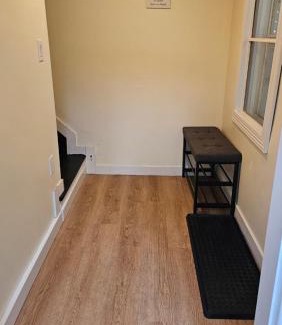 North End Apartment | Serenity Getaway