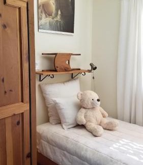 Shawnigan Lake Bed & Breakfast | Shawnigan Lake Bed and Breakfast