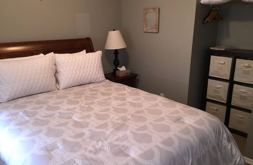 Big White Ski Resort Condo | Ski In/Out 2 Bed 1 Bath Slopeside