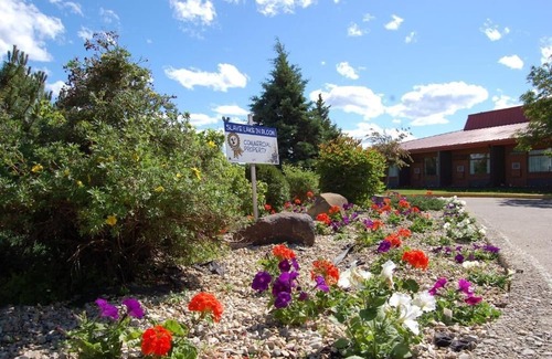 Slave Lake Hotel | Slave Lake Inn and Conference Centre