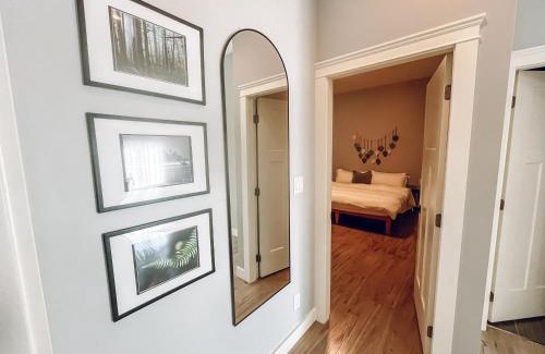 Otter Point Villa | Sooke Getaway - Relax & Recharge in Nature, Private 7min to Sooke