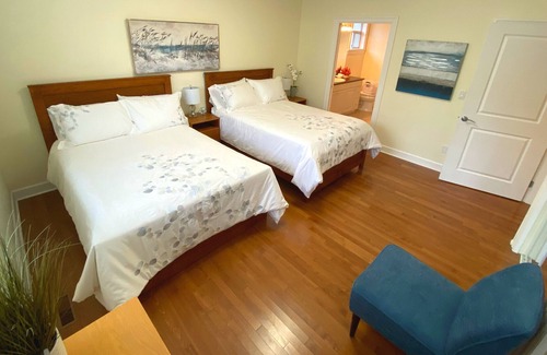 Surrey House | Spacious 3 bedroom Rancher in beautiful South Surrey, BC, Canada
