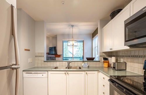 Whistler Cay Estates House | Spacious Village Townhome with outdoor communal pool and Hot Tub hosted by Whistler Ideal