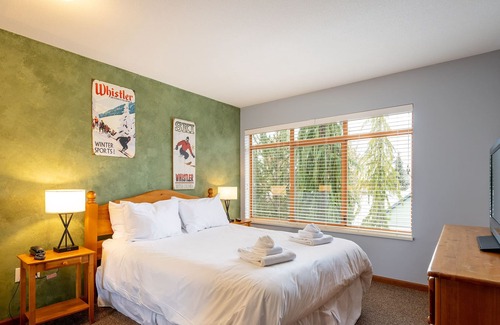 Whistler Cay Estates House | Spacious Village Townhome with outdoor communal pool and Hot Tub hosted by Whistler Ideal