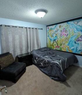 West Kelowna Estates House | Spacious West Kelowna Home that is great for family, friends, or business trip!