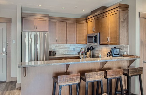 Big White Ski Resort Resort | Stonegate Resort by Okanagan Premier
