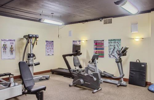 Big White Ski Resort Apartment | Stonegate Resort Unit B204