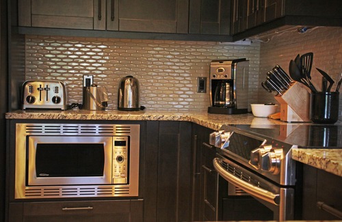 Canmore Condo | Stunning Penthouse Suite