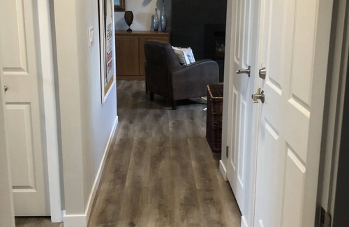 Vernon Apartment | Suite serenity