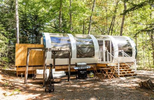 Kings County House | Sunken Escapes #3 Kit's Retreat