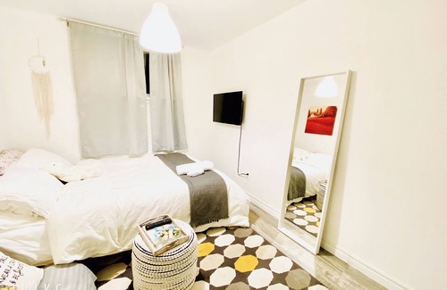 Woodbine Gardens Bed & Breakfast | Sunrise Tree Guest House