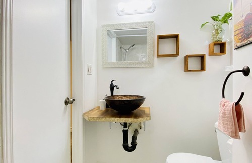 Woodbine Gardens Bed & Breakfast | Sunrise Tree Guest House