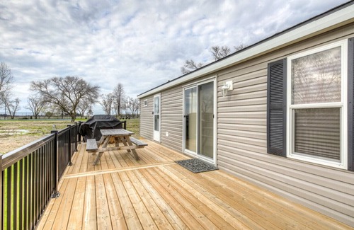 Niagara-on-the-Lake Cottage | Sunset Cottage Unit 208