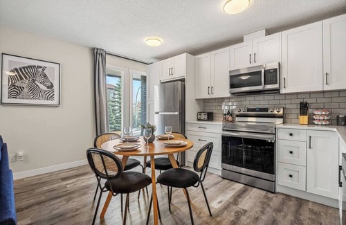 Southwest Calgary House | The Altitude - Elevated Living in Altadore