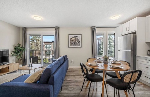 Southwest Calgary House | The Altitude - Elevated Living in Altadore