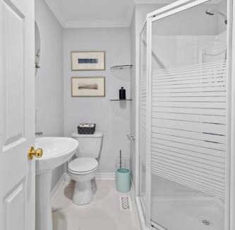 Downtown St. John's Apartment | The Battery Harbour Home, Ocean&city View,parking